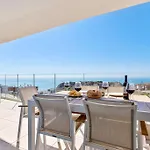 Charming With Ocean View 丰希罗拉