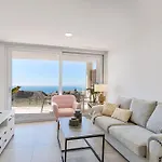 Charming With Ocean View 公寓 *