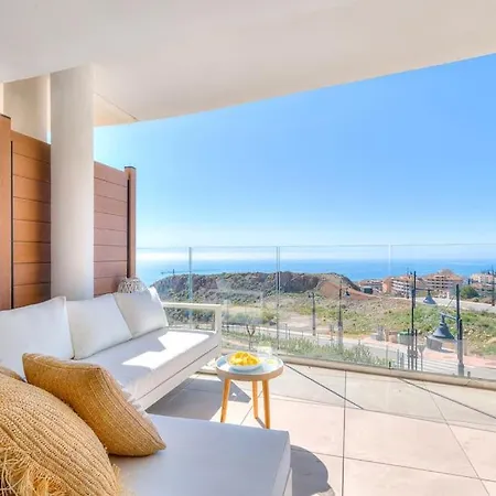 公寓 Charming With Ocean View